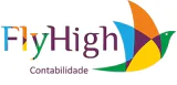 logo fly high